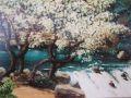 patricklodwitz - acryliques  vendues