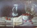 patricklodwitz - acryliques  vendues