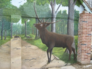 patricklodwitz - Peintures Vendues II