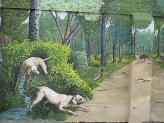 patricklodwitz - Peintures Vendues II