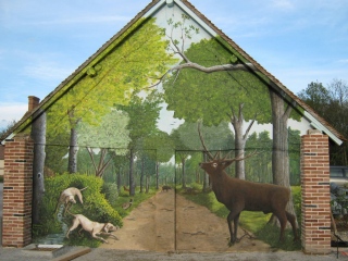 patricklodwitz - Peintures Vendues II