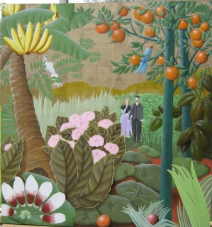 patricklodwitz - Peintures Vendues II