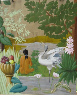 patricklodwitz - Peintures Vendues II