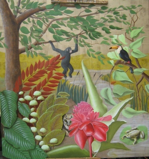patricklodwitz - Peintures Vendues II