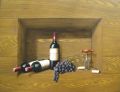 Niche à vin - Peintures Vendues III