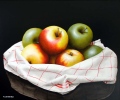 patricklodwitz - Peintures Vendues III