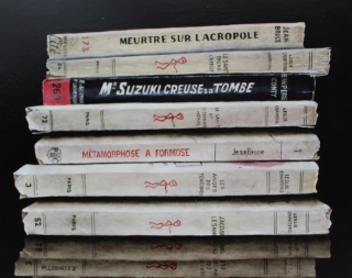 Livres - Peintures 2019 - 2025
